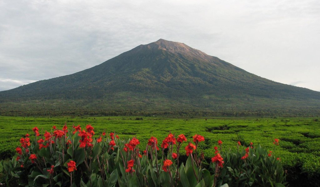 Gunung Kerinci