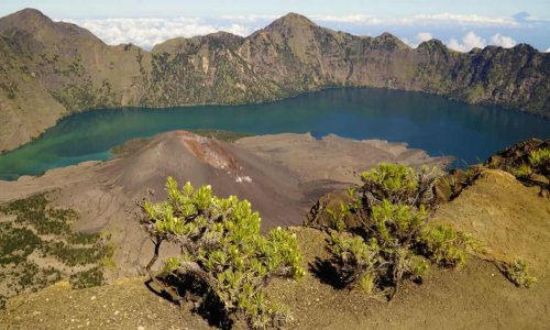 How Much Does A Mountain Climbing Package Cost?