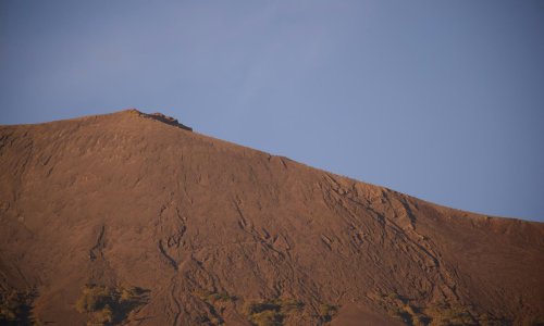 Mount Rinjani Trekking Guide