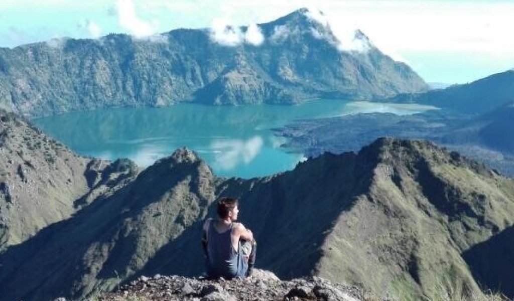 Rinjani