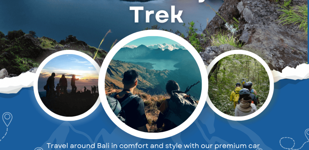 Private Rinjani Trek