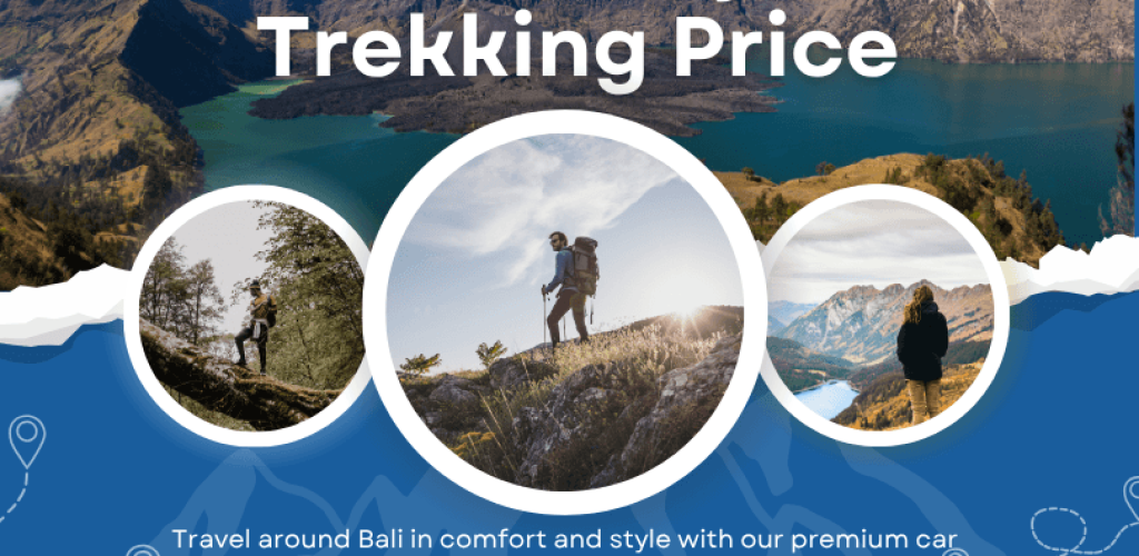 Mount Rinjani Trekking Price