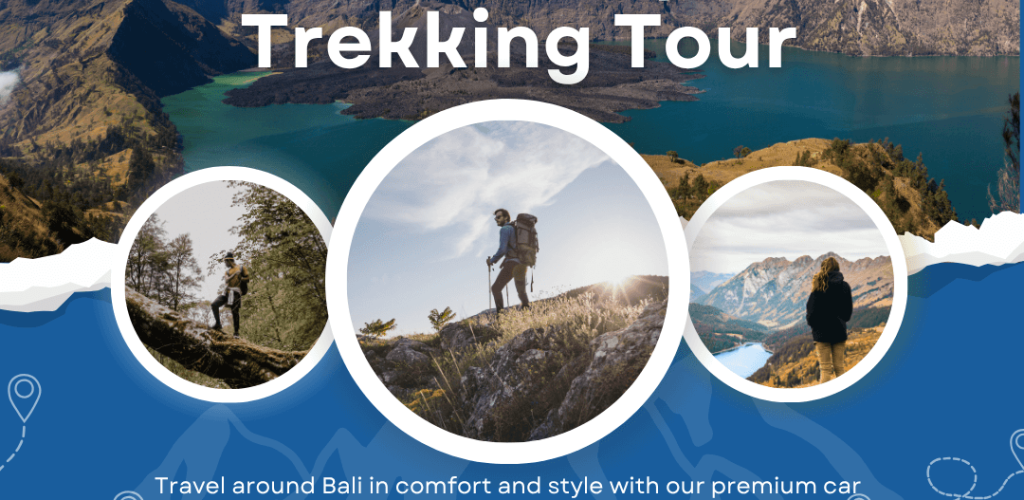 Private Rinjani Trekking Tour