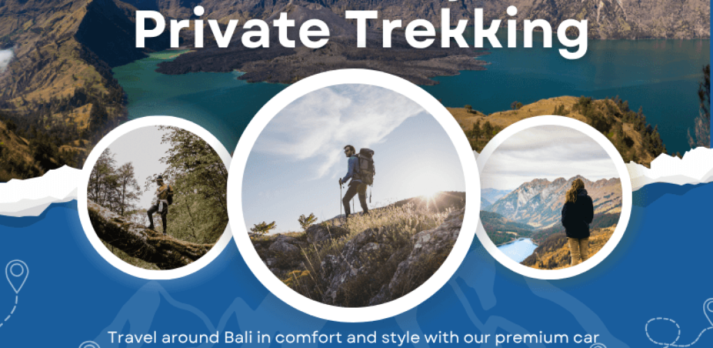 Mount Rinjani Private Trekking
