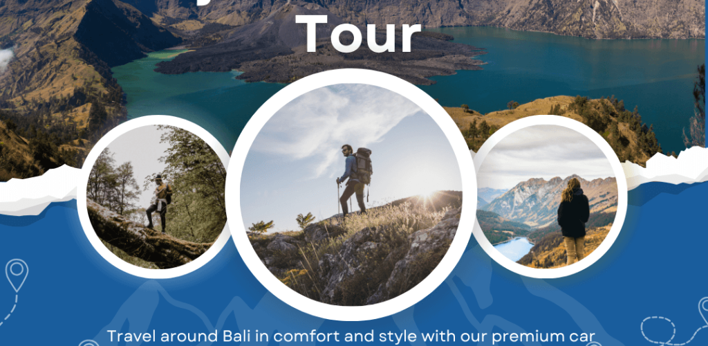 Rinjani Adventure Tour