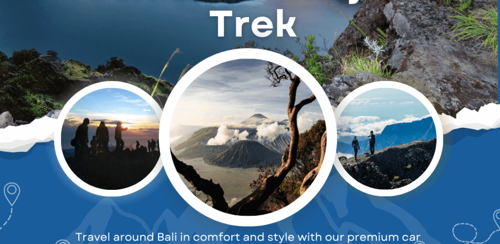 Sembalun Rinjani Trek